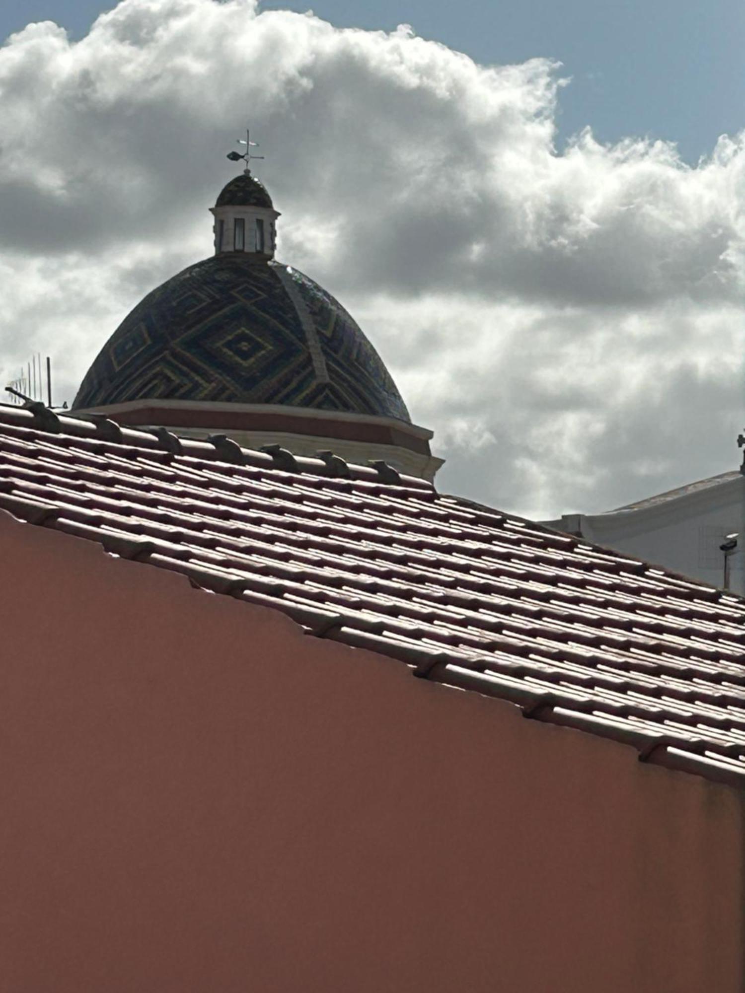 Alghero My Love Екстериор снимка
