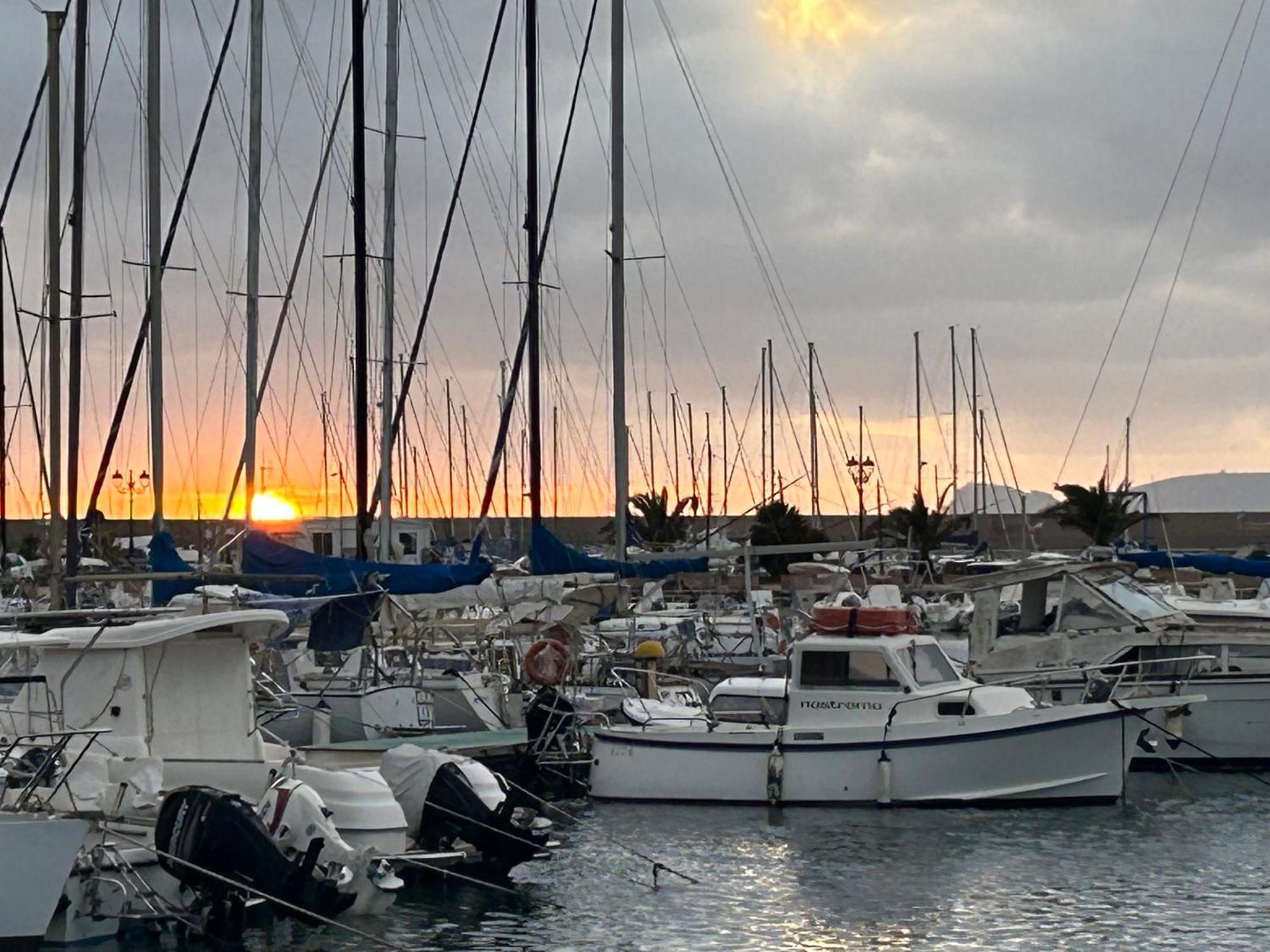 Alghero My Love Екстериор снимка