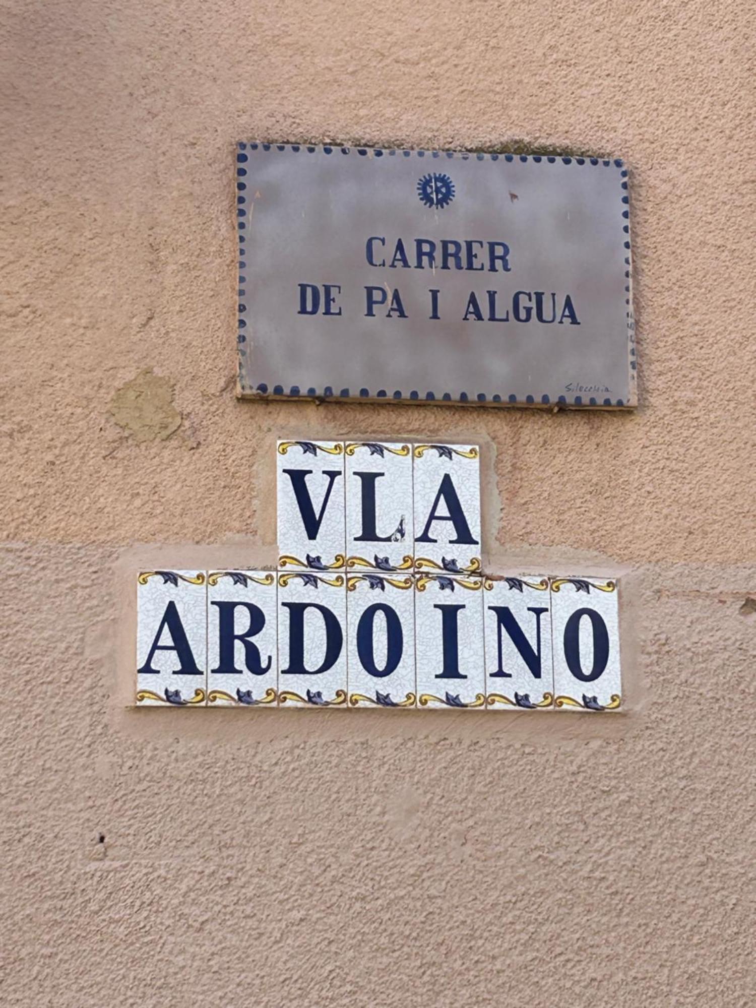 Alghero My Love Екстериор снимка